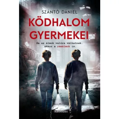 Ködhalom gyermekei