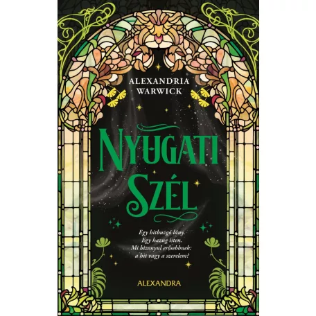 Nyugati Szél