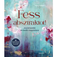 Fess absztraktot!