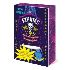 Exhatás - Éldekorált kiadás