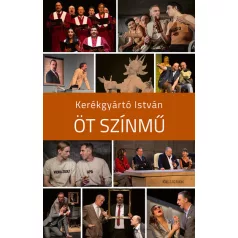 Öt színmű