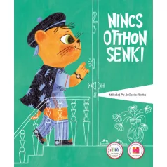 Nincs otthon senki