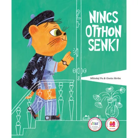 Nincs otthon senki