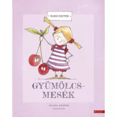 Gyümölcsmesék