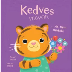 Én és az érzéseim - Kedves vagyok... és nem undok