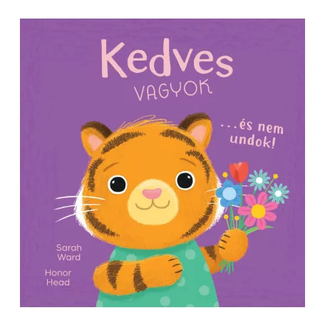 Én és az érzéseim - Kedves vagyok... és nem undok