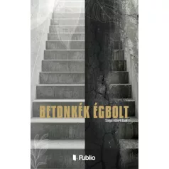 Betonkék Égbolt
