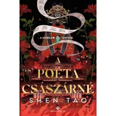 A poéta császárné - Éldekorált kiadás