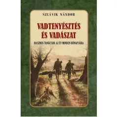 Vadtenyésztés és vadászat