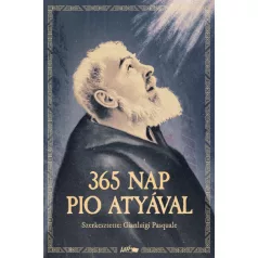 365 nap Pio atyával