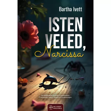 Isten veled, Narcissa