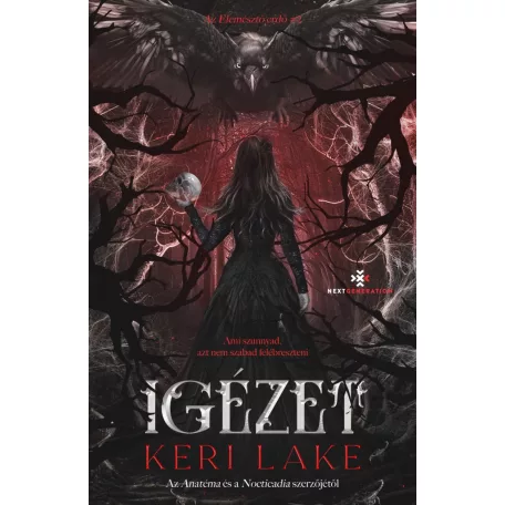 Igézet - Éldekorált kiadás