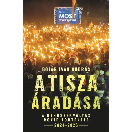 A Tisza áradása