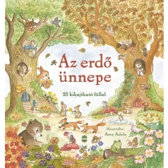 Az erdő ünnepe