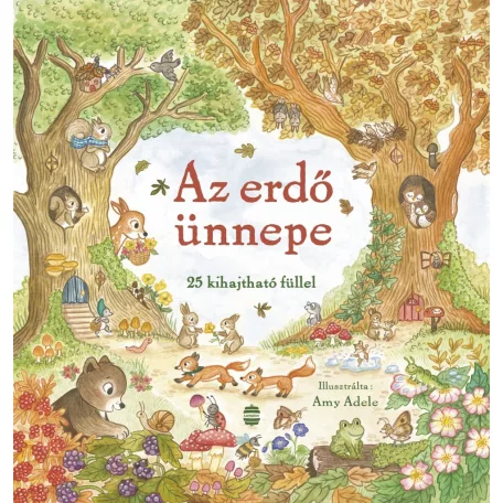 Az erdő ünnepe