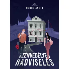 Szenvedélyes hadviselés - Gyűlöllek szeretni 1.