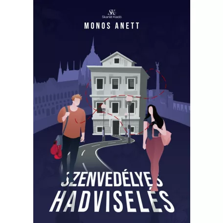 Szenvedélyes hadviselés - Gyűlöllek szeretni 1.
