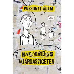Hajótörés a járdaszigeten