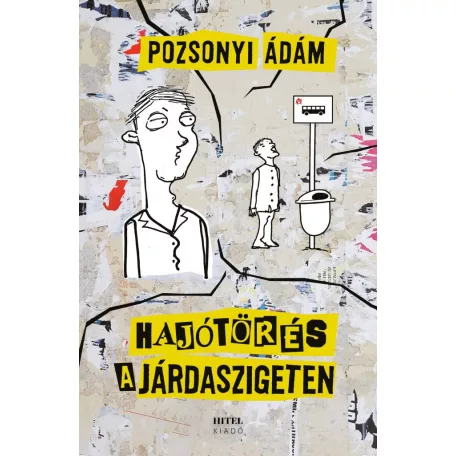Hajótörés a járdaszigeten