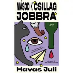 Második csillag jobbra