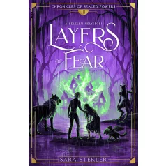 Layers of fear - A félelem mélységei