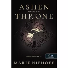 Ashen Throne - Hamvadó trón - Dragonbound 2.