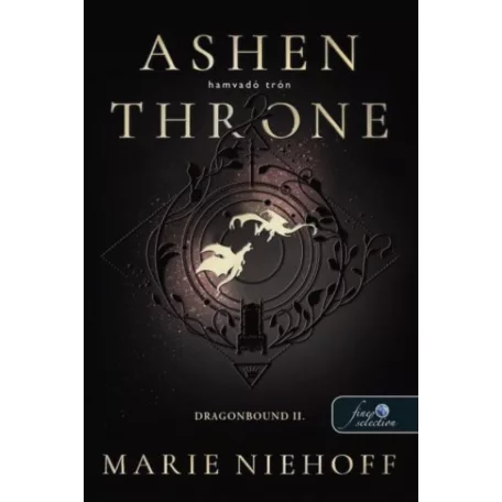 Ashen Throne - Hamvadó trón - Dragonbound 2.
