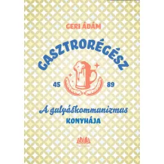 Gasztrorégész