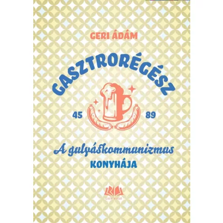 Gasztrorégész