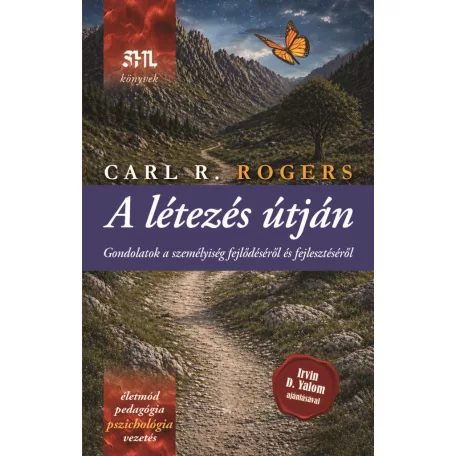 A létezés útján