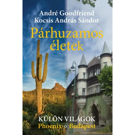 Párhuzamos életek
