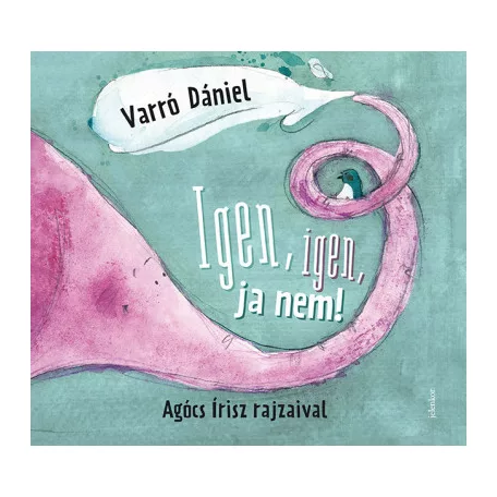 Igen, igen, ja nem