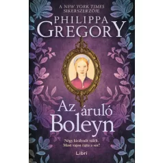 Az áruló Boleyn