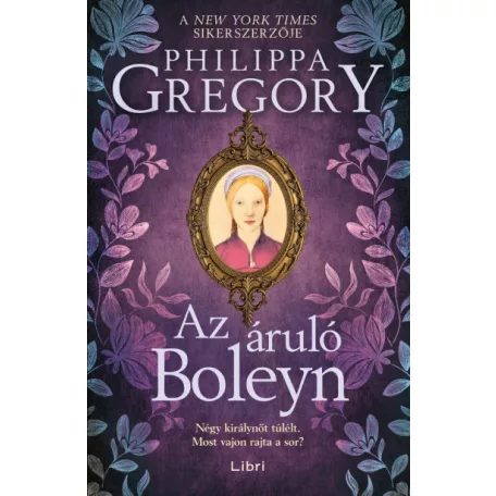 Az áruló Boleyn