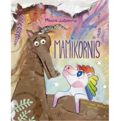 Mamikornis