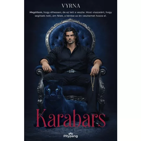 Karabars