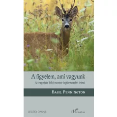 A figyelem, ami vagyunk