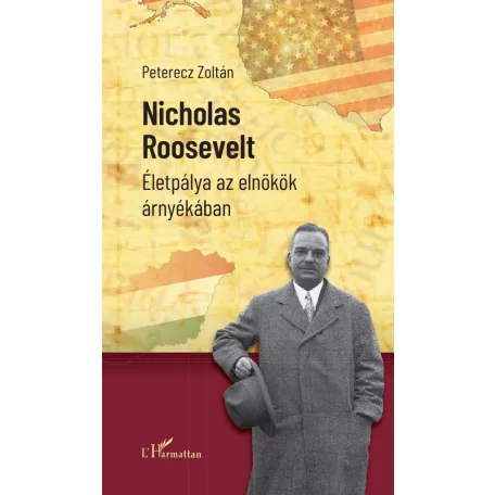 Nicholas Roosevelt