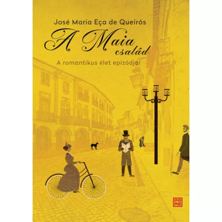 A Maia család
