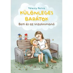 Különleges barátok