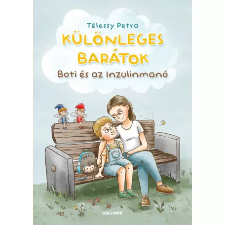 Különleges barátok