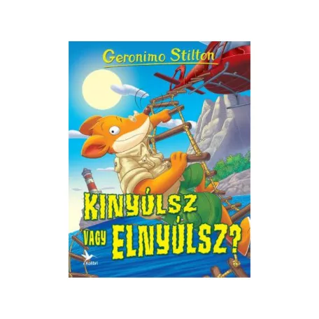 Kinyúlsz vagy elnyúlsz?