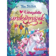Varázslatos unikornisok