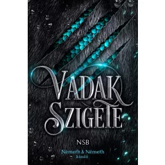 Vadak szigete