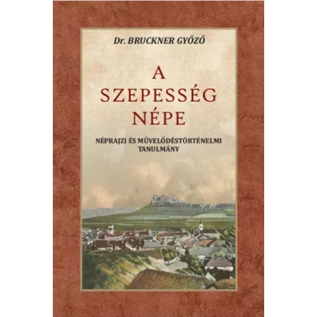 A Szepesség népe