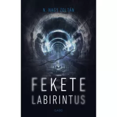Fekete labirintus