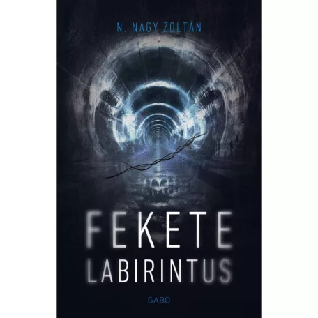 Fekete labirintus