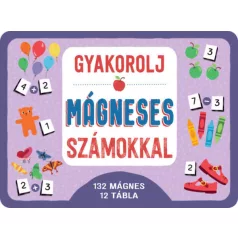 Gyakorolj mágneses számokkal