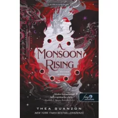   A Monsoon Rising - Az ébredő monszun - A hurrikánháború 2.