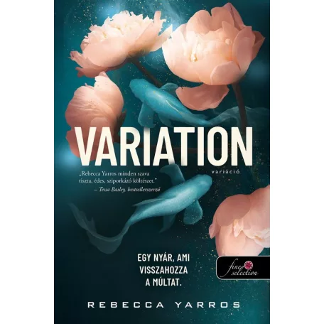 Variation - Variáció